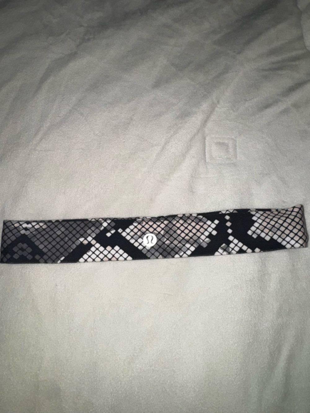 lululemon Athletic Headband